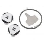 Giro BOA Fit System L6 Dial C White